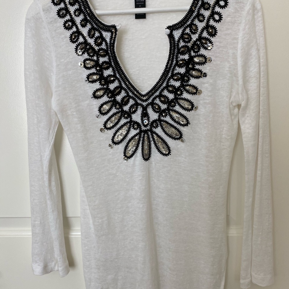 INC Top